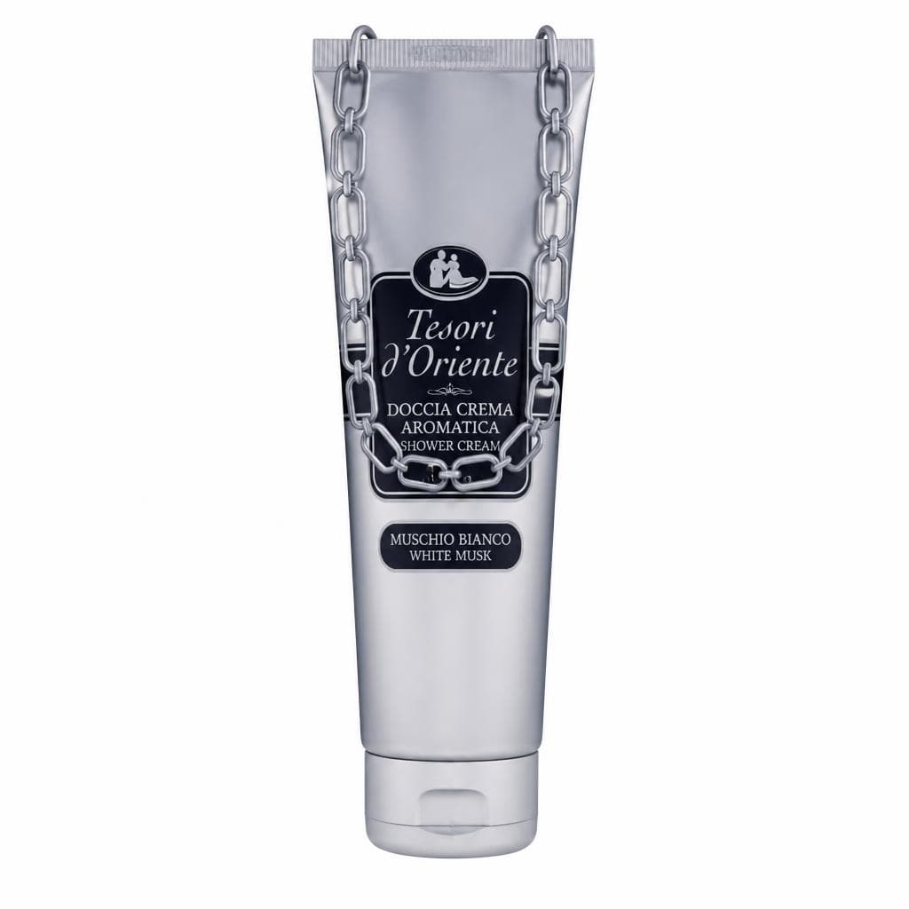 Docciaschiuma Tesori D'Oriente, 500 ml – Carrefour