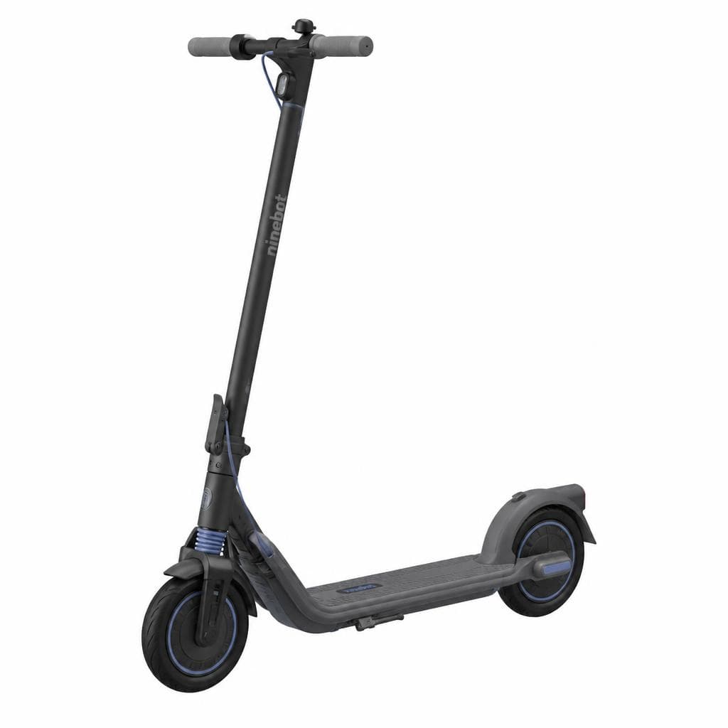 Monopattino elettrico Ninebot C2 Pro – Euronics