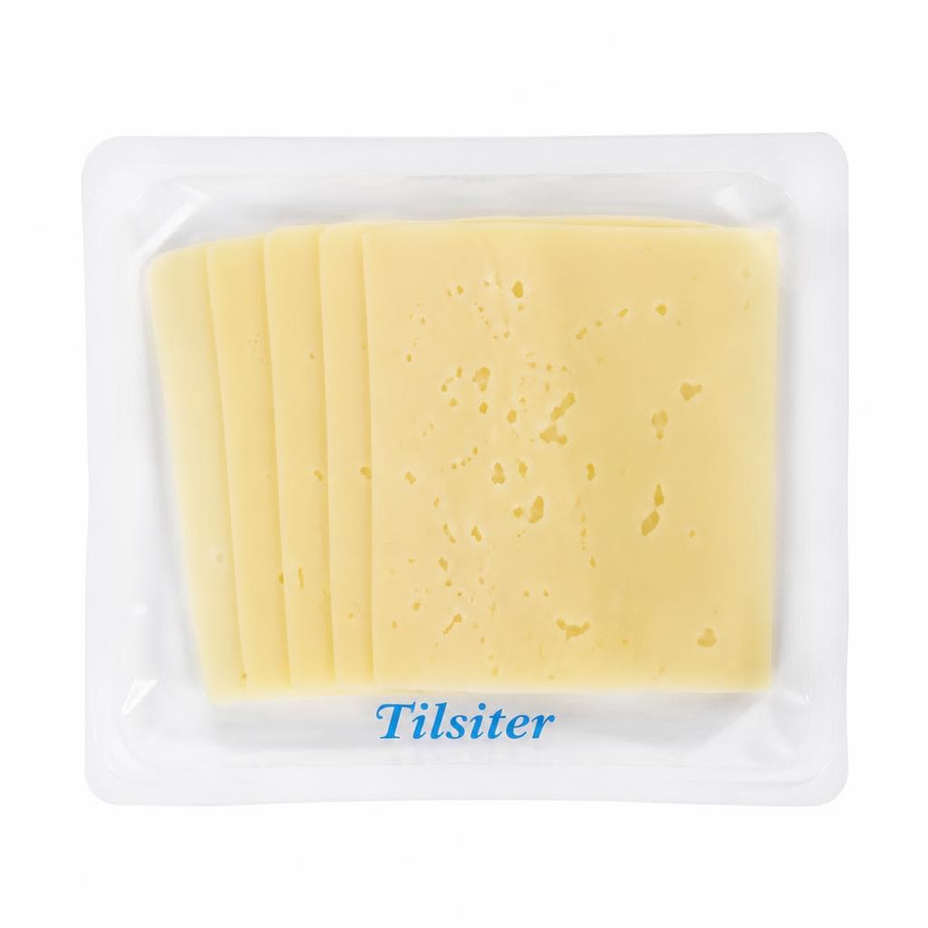 Tilsiter a fette, 80 g – Bennet