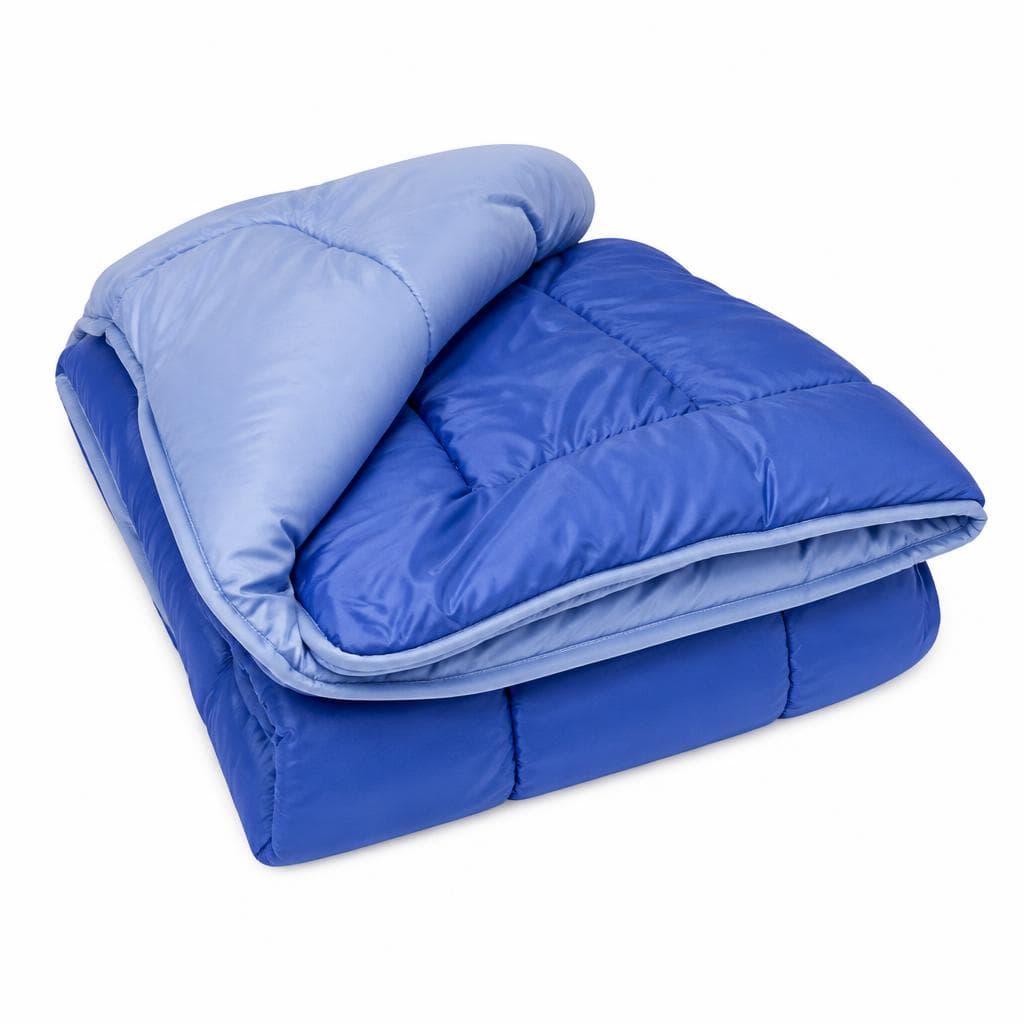 Piumino bicolor, 200 x 250 cm – Iper La grande i