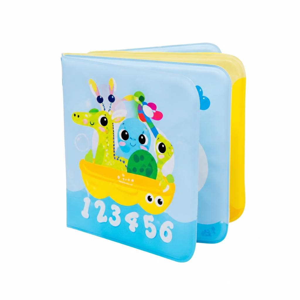 Libro Bagno Chicco – Carrefour