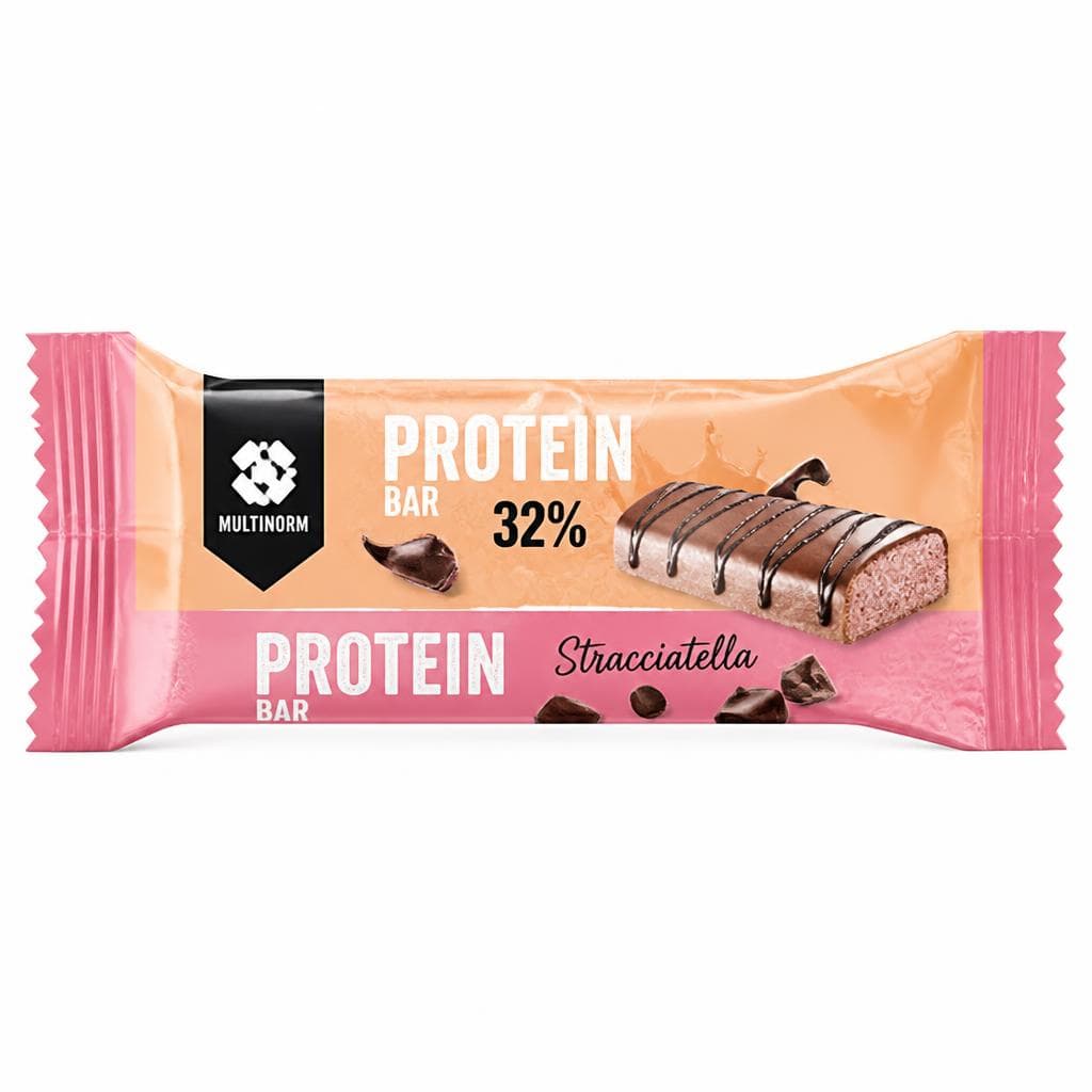 Multinorm barretta proteica 32%, 45 g – ALDI