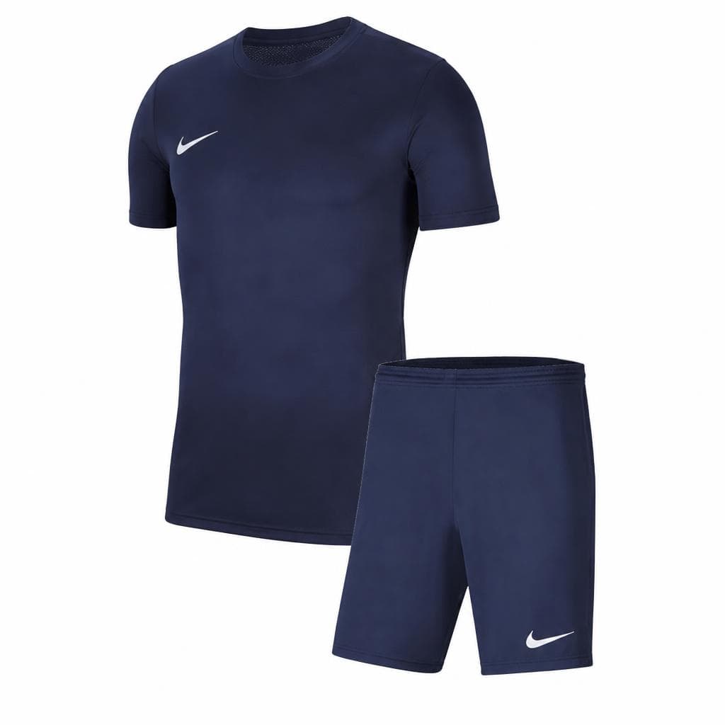 T-shirt o bermuda in triacetato NIKE in offerta da Iper La grande i