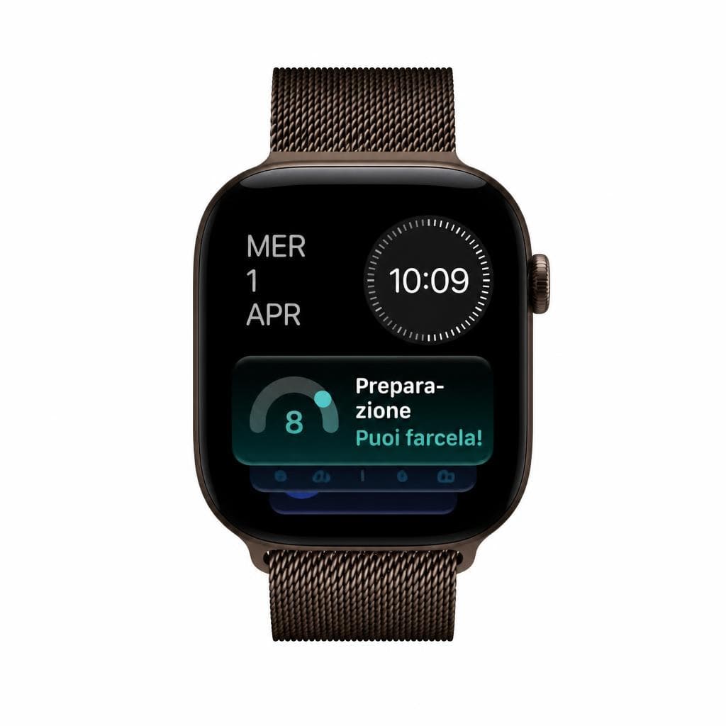 Apple Watch Series 12, 42mm – Euronics