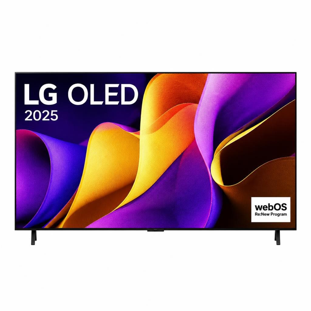 LG Smart TV OLED OLED55B56LA 55" in offerta da Euronics