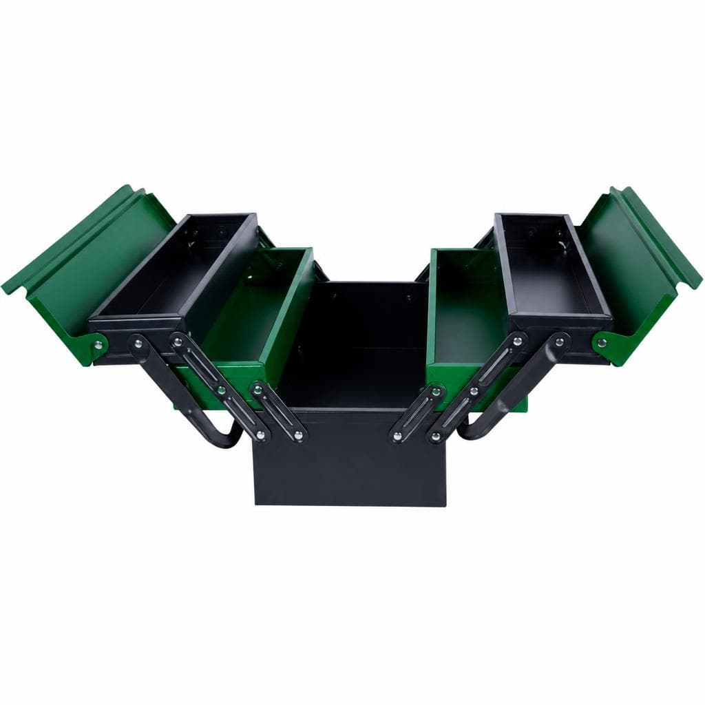 Cassetta porta attrezzi Professional Keiros – Eurospin