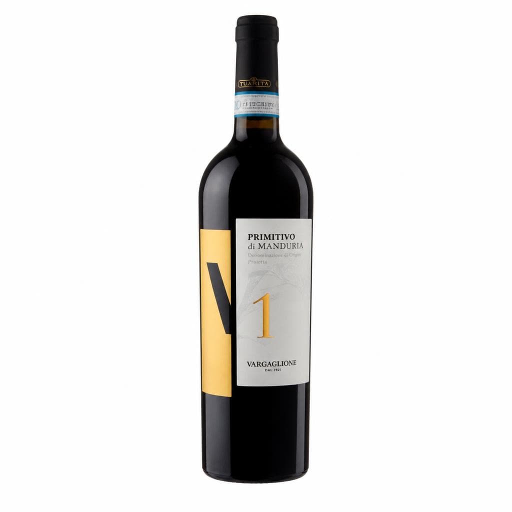 Primitivo di Manduria, 75 cl – Iper La grande i