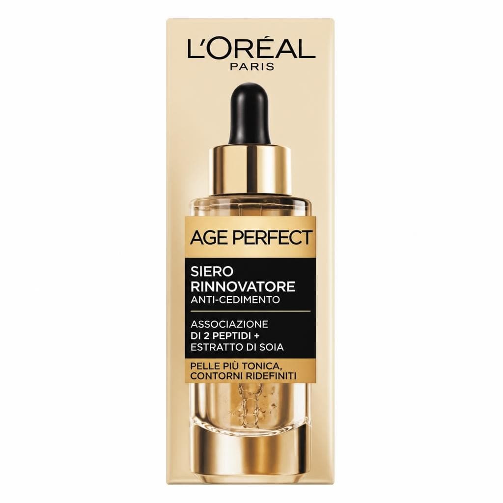 L'Oréal Age Perfect Siero, 30 ml – Tigota