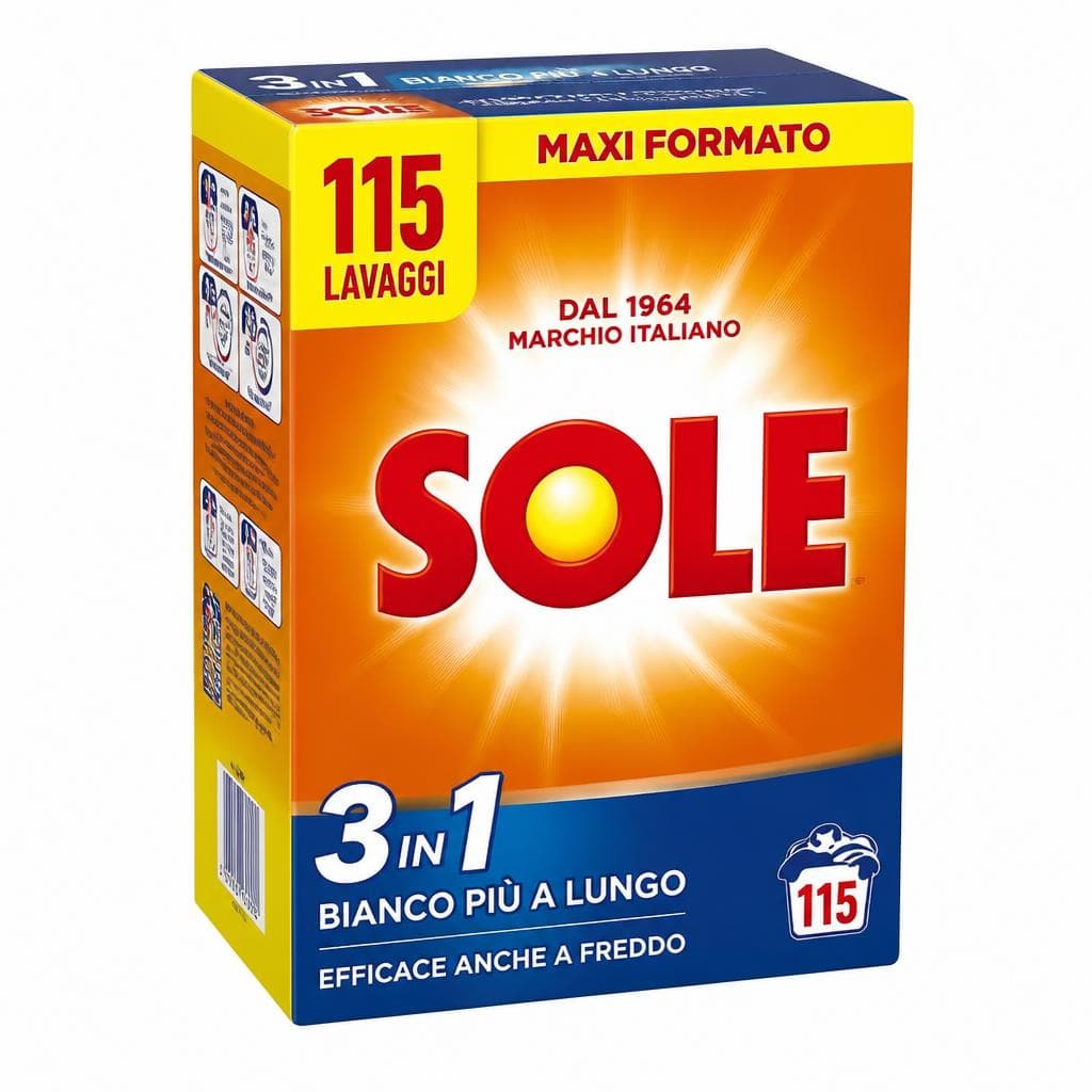 Prodotti Sole, Air Wick e Calgon selezionati – Bennet