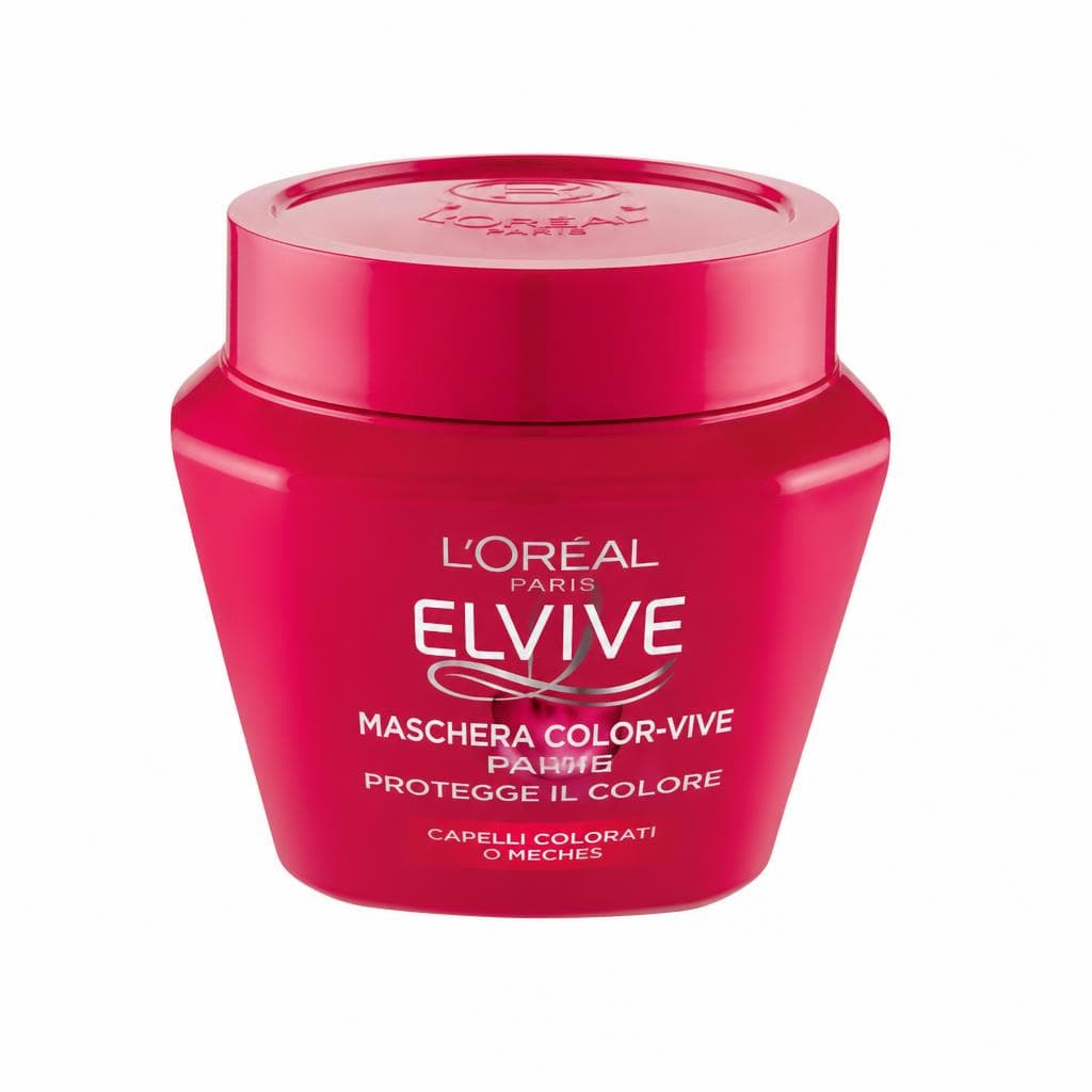 Maschera Capelli, 300 ml – Carrefour