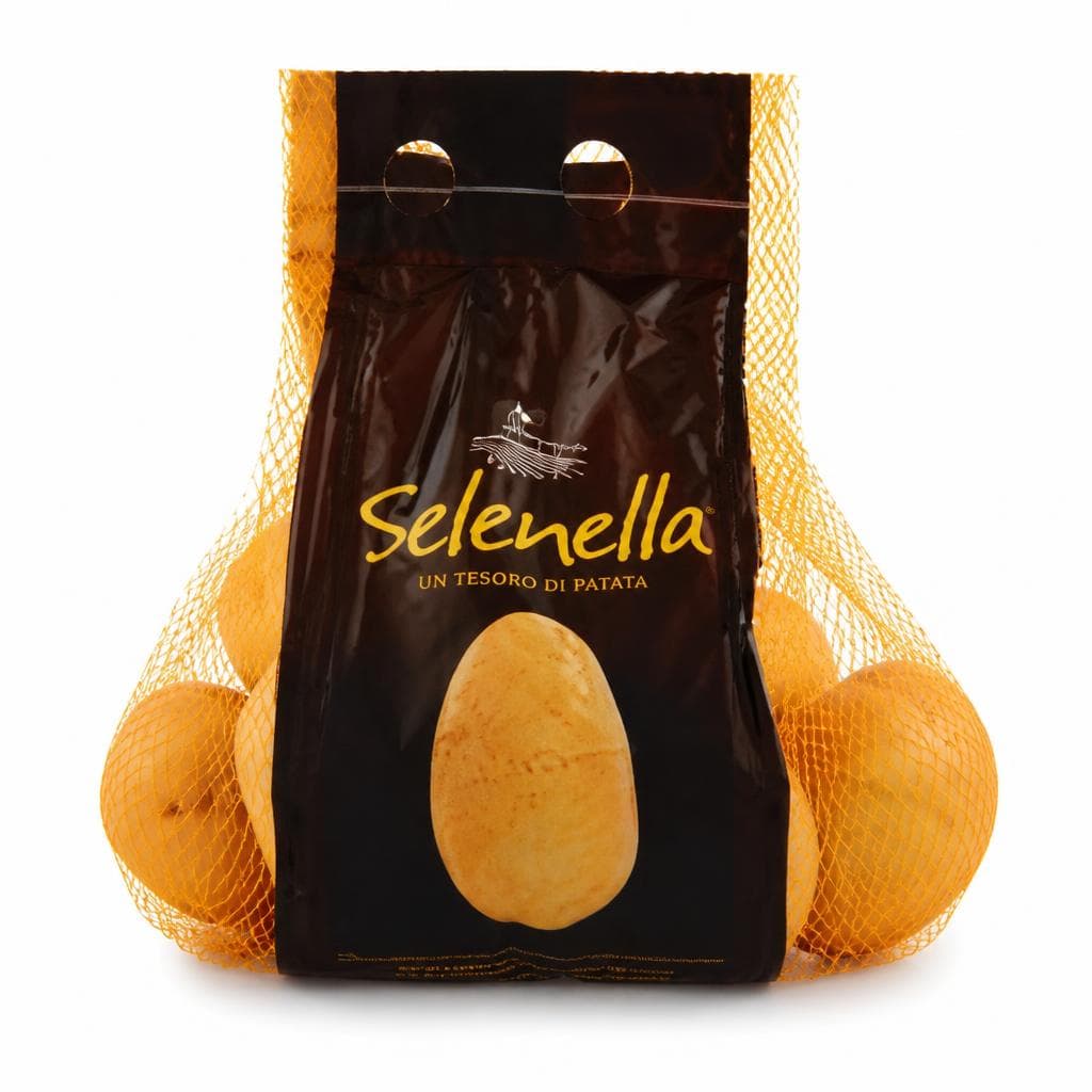 Cipolle dorate Esselunga, 500 g – Esselunga