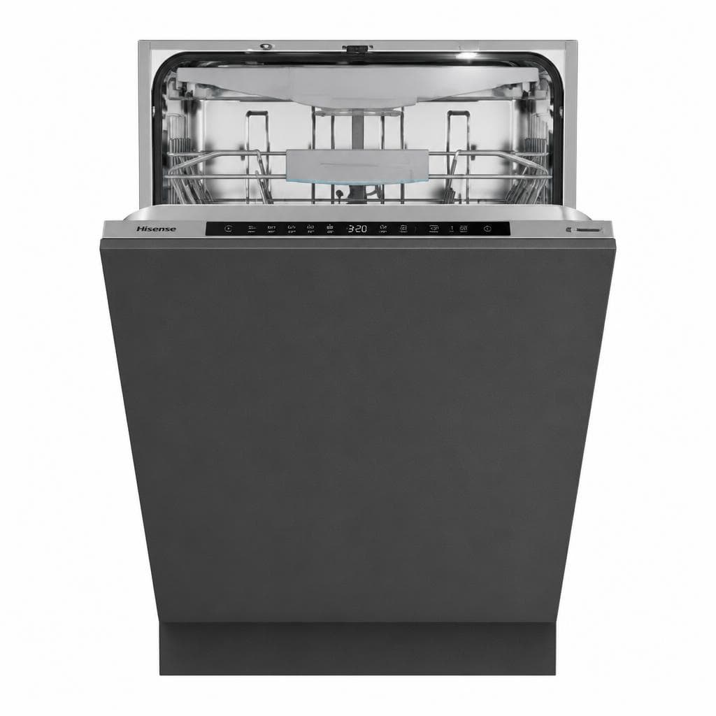 Hisense lavastoviglie da incasso HV663A65 – Comet