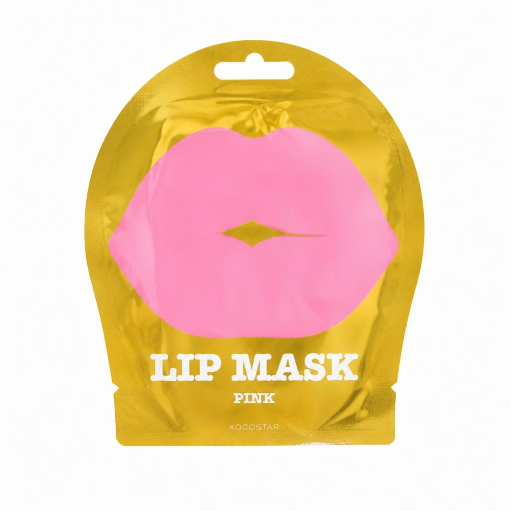 Kocostar Lip Mask Pink – Tigota