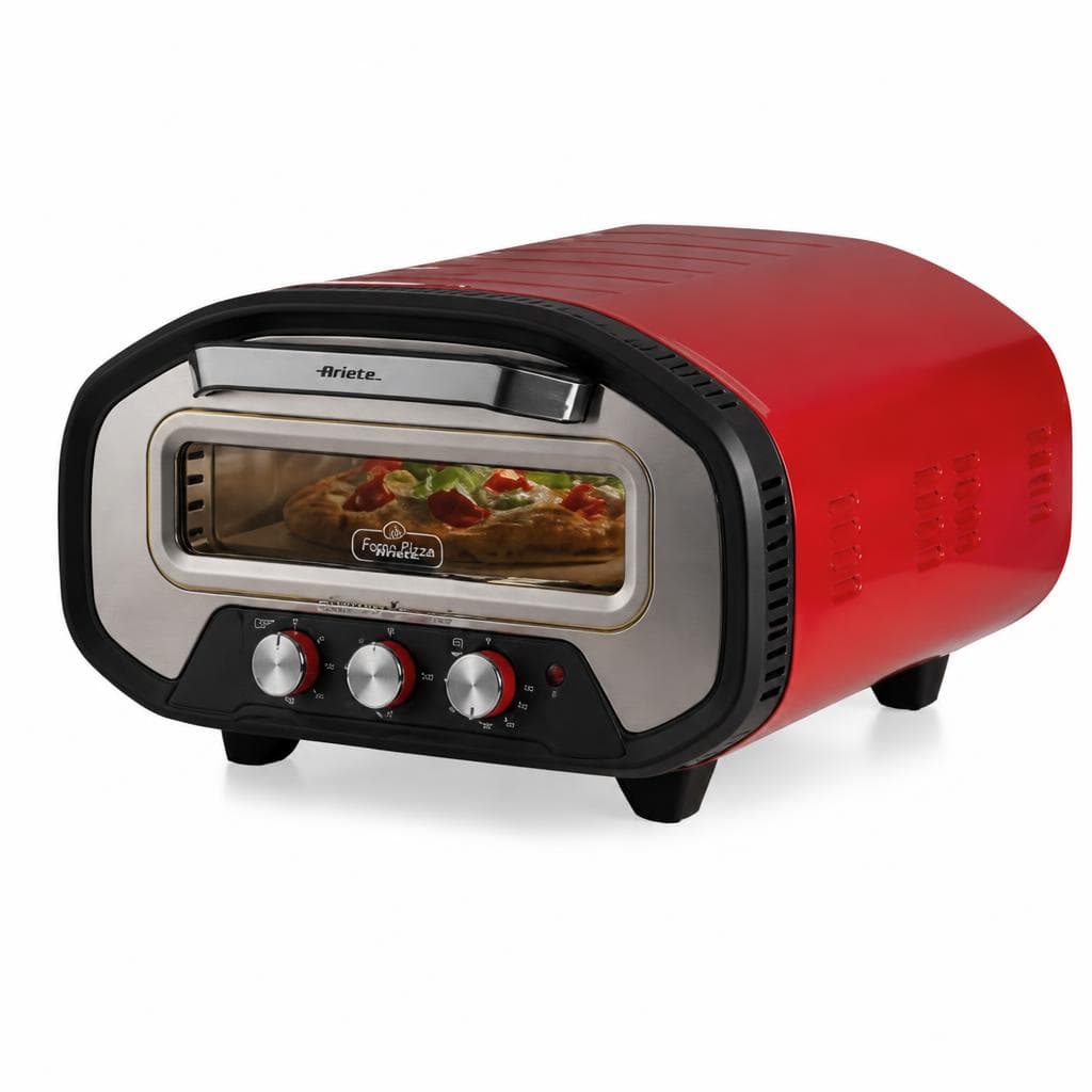 Ariete forno per pizza 3901/00 – Comet
