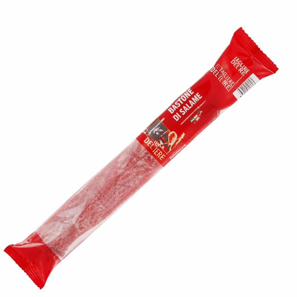 Il Tagliere del Re Bastone di Salame 250 g in offerta da ALDI