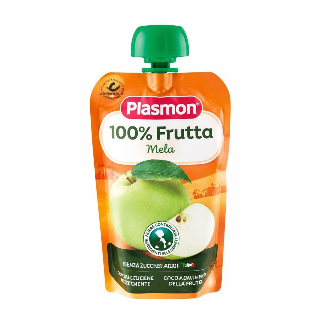 Plasmon alimenti per bambini – Carrefour