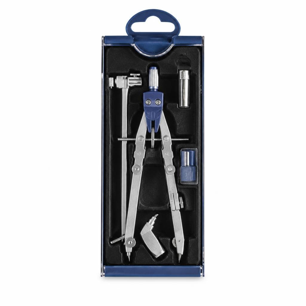 AWARD compasso balaustrone con accessori in offerta da Bennet