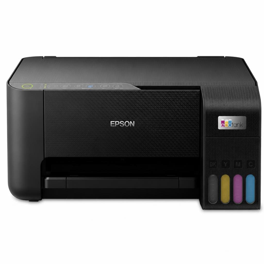 Stampante EcoTank ET-1810 Epson in offerta da Euronics