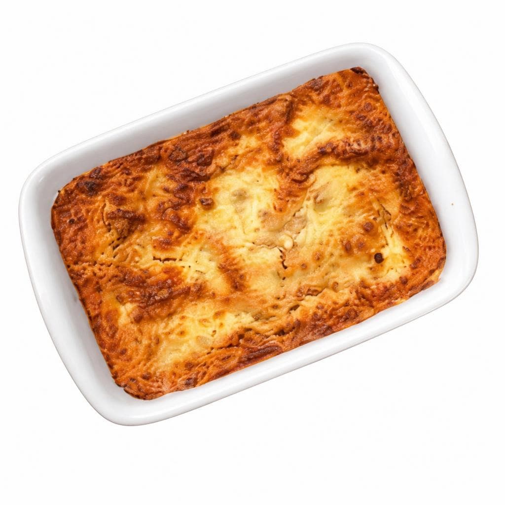 Lasagne alla bolognese – Bennet