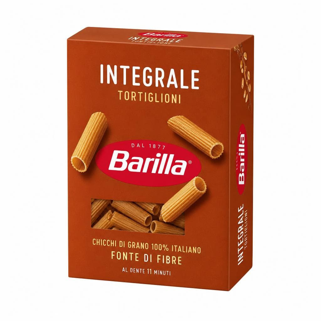 Pasta integrale, 500 g Barilla – Iper La grande i