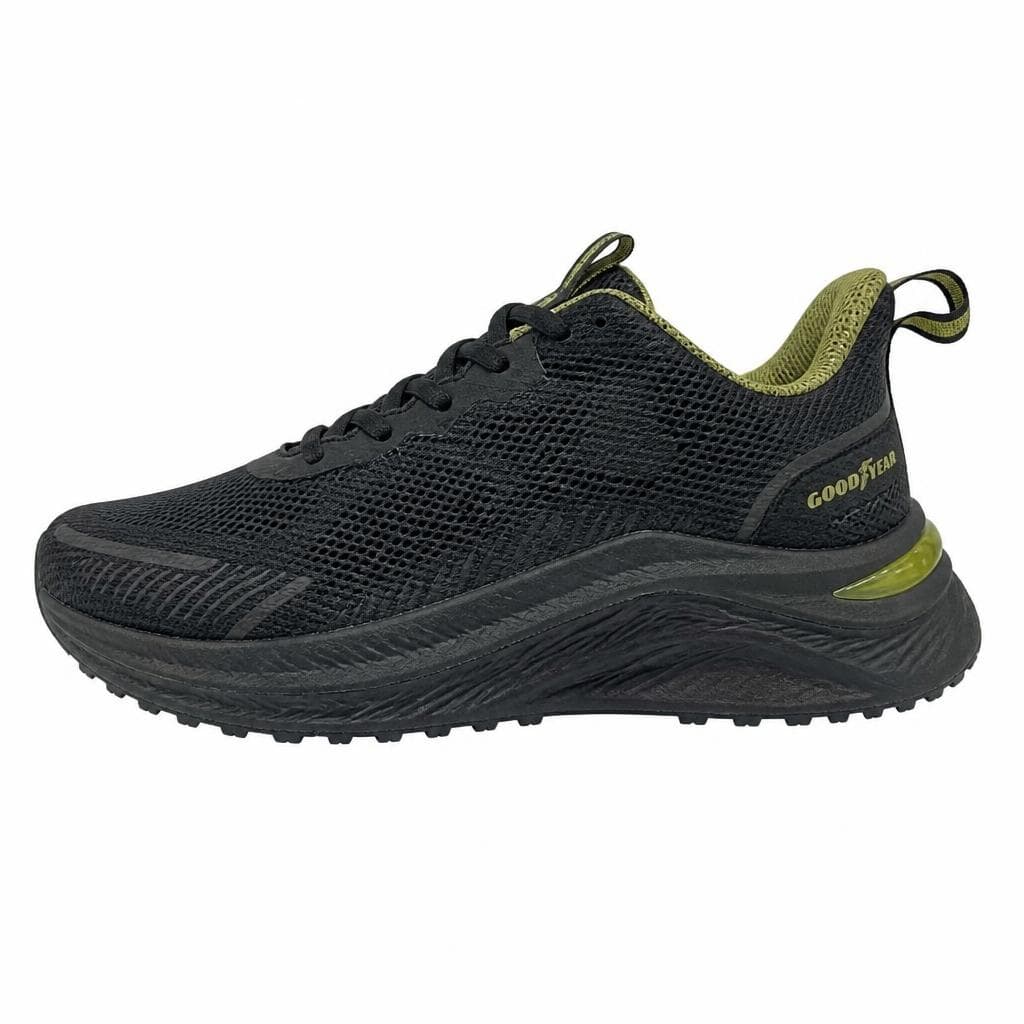 Scarpa sport trail Good Year – Carrefour