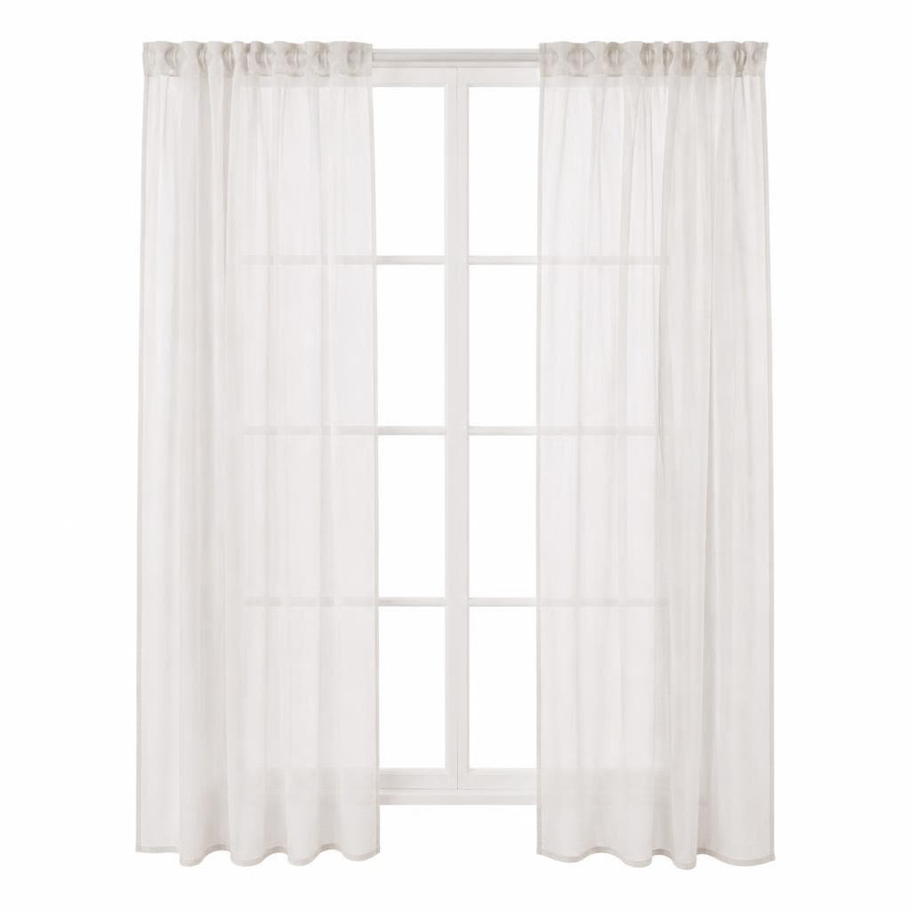 Livarno Tenda, 135 x 254 cm, 2 pezzi – Lidl
