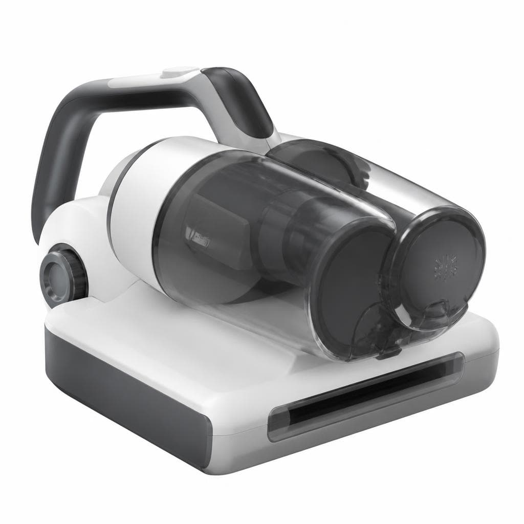Hoover battimaterasso 004 funzioni in 1 HMC510UV in offerta da Risparmio Casa