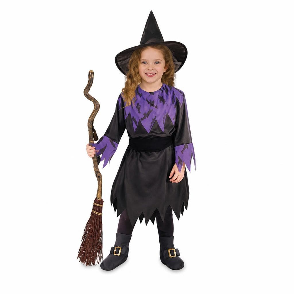Costume da vampiro da streghetta – Risparmio Casa