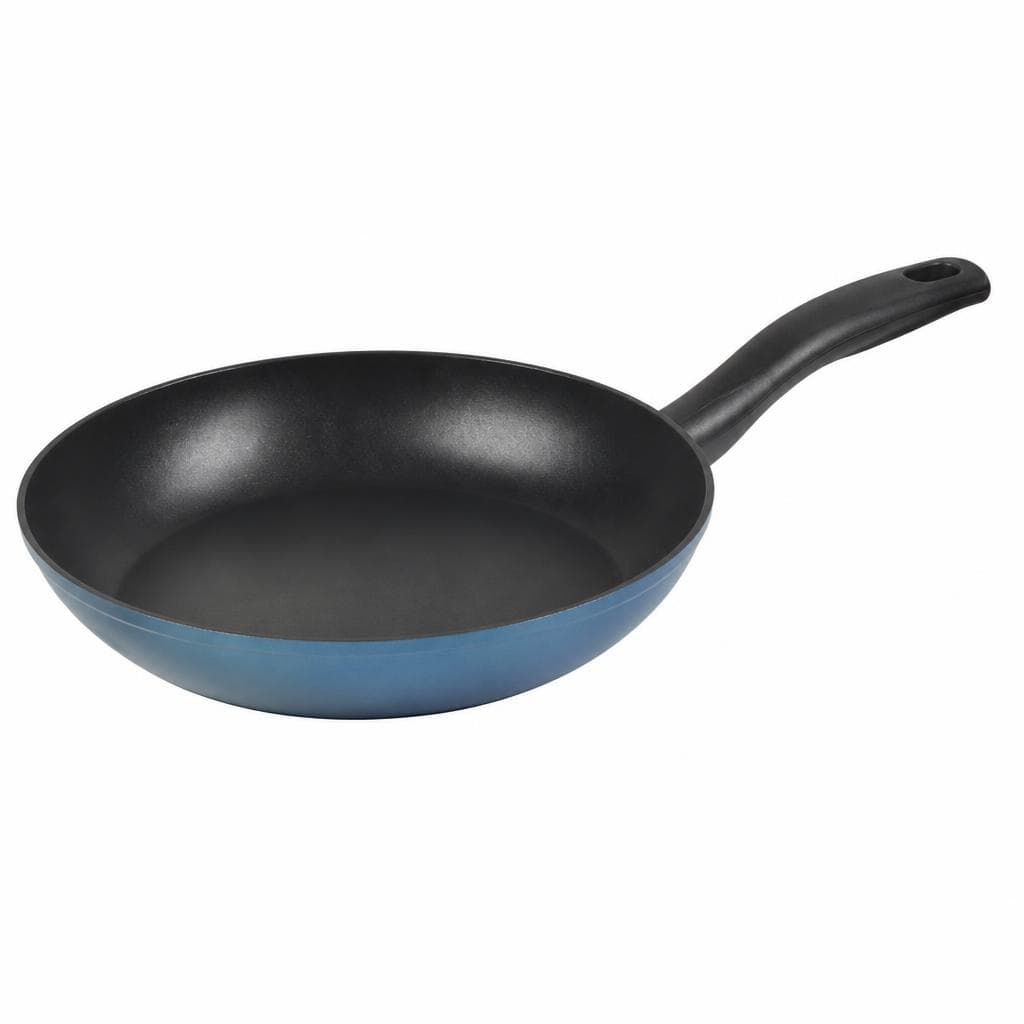 Ghidini Daily Color padella, 28 cm – Bennet