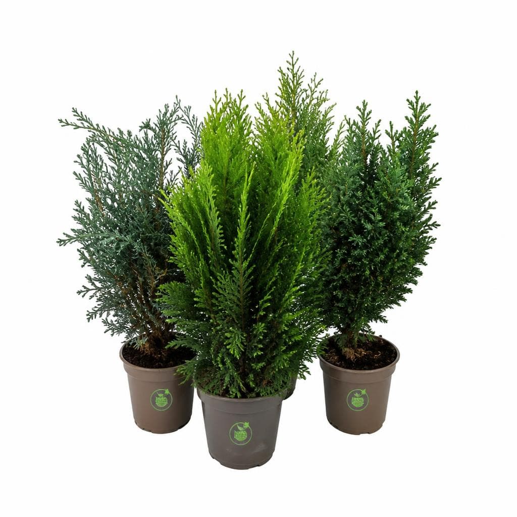 Composizione da esterno, Ø 19 cm – Bennet
