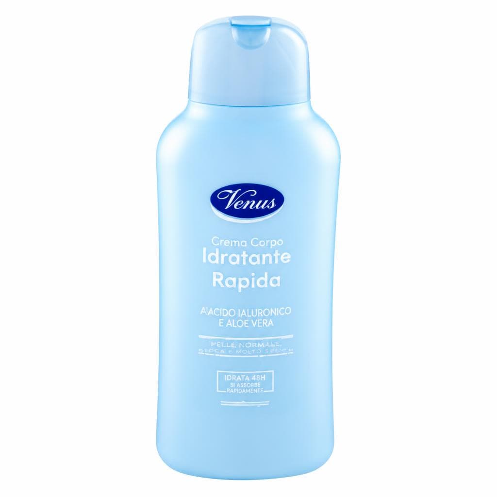Crema corpo Venus, ml 250 – Bennet