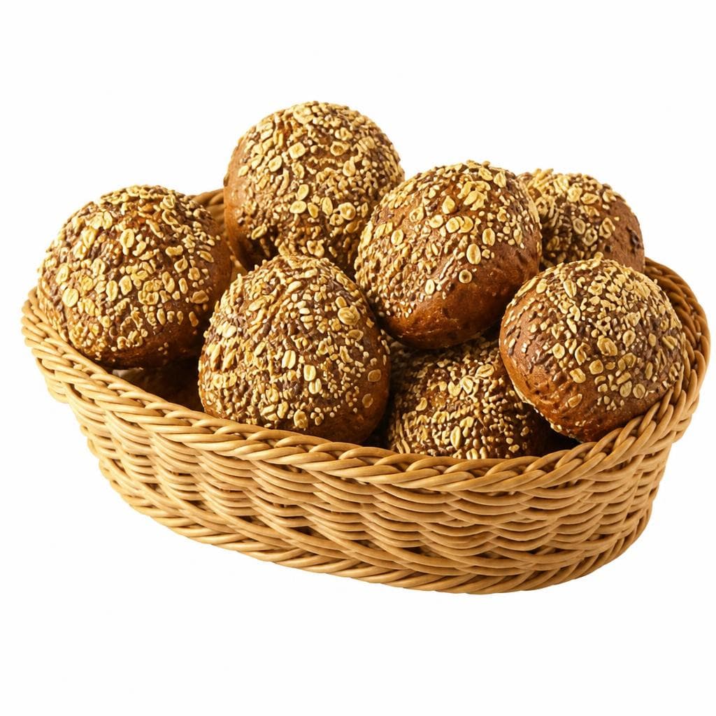 Pane Proteico – Il Gigante