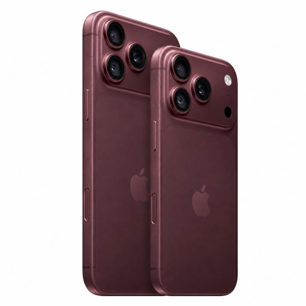 iPhone 18 Pro, 256 GB Apple – Unieuro