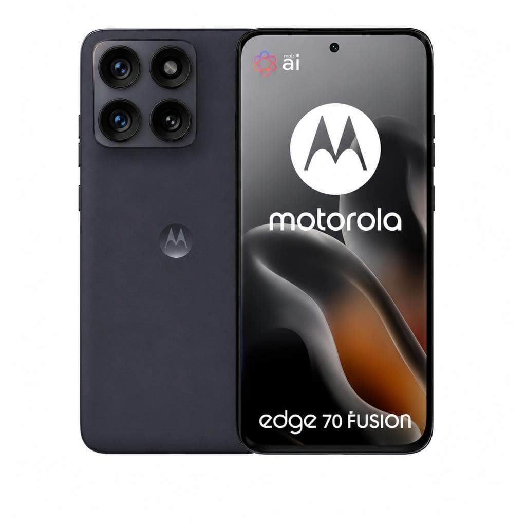 Motorola Edge 70 Fusion – Euronics