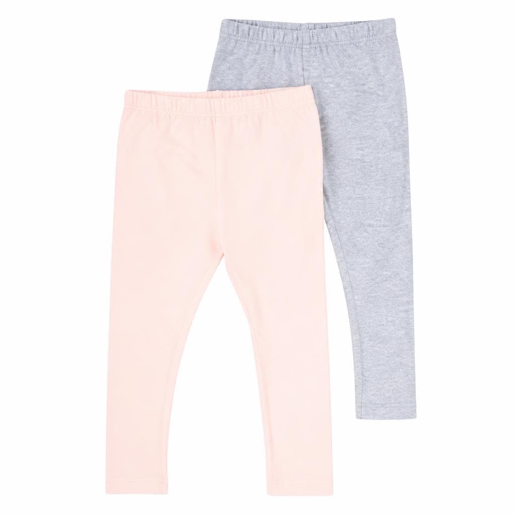 Leggin in cotone biologico baby, tg 9-36 mesi – Carrefour