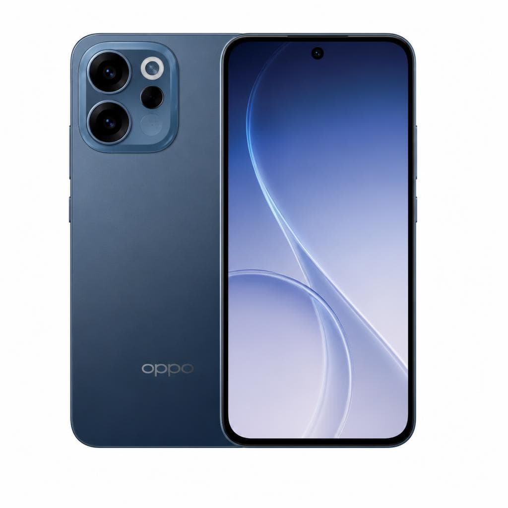 Smartphone Reno 15F 5G Oppo – Euronics