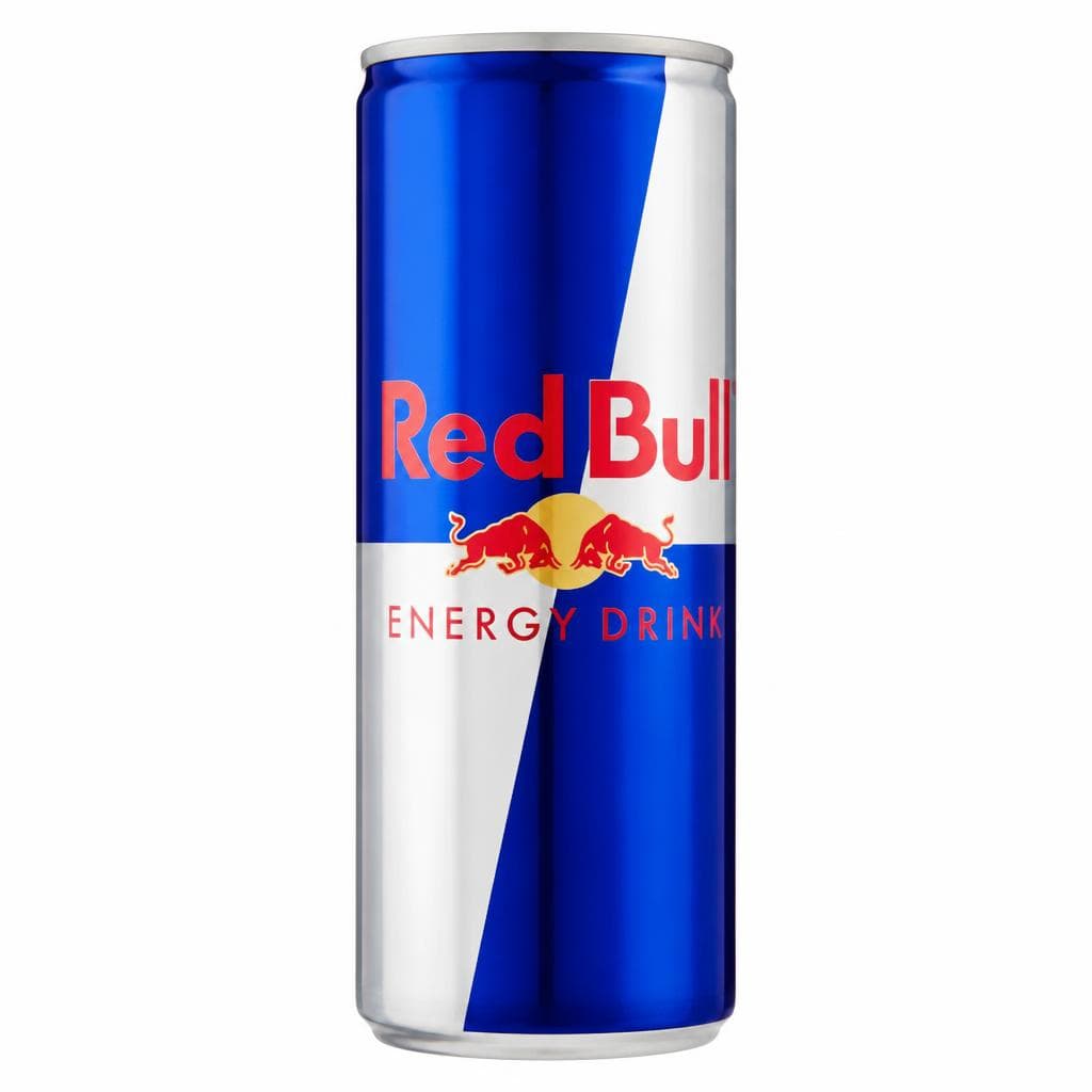 Energy drink gusti assortiti Red Bull, 250 ml – Iper La grande i
