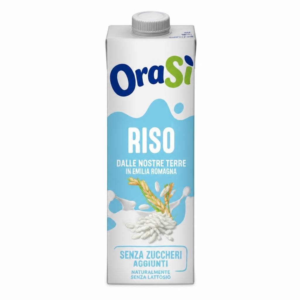 Orasi Bevande, 1 l – Carrefour