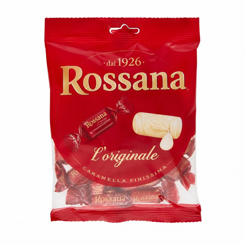 Perugia caramelle, 175 g – Bennet