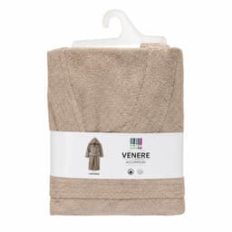 Venere accappatoio