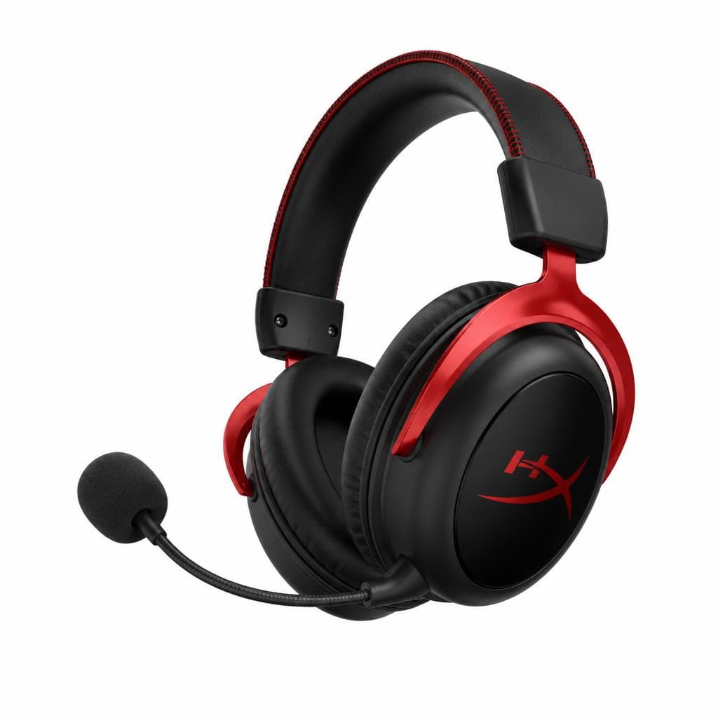 Cloud III HyperX in offerta da Unieuro
