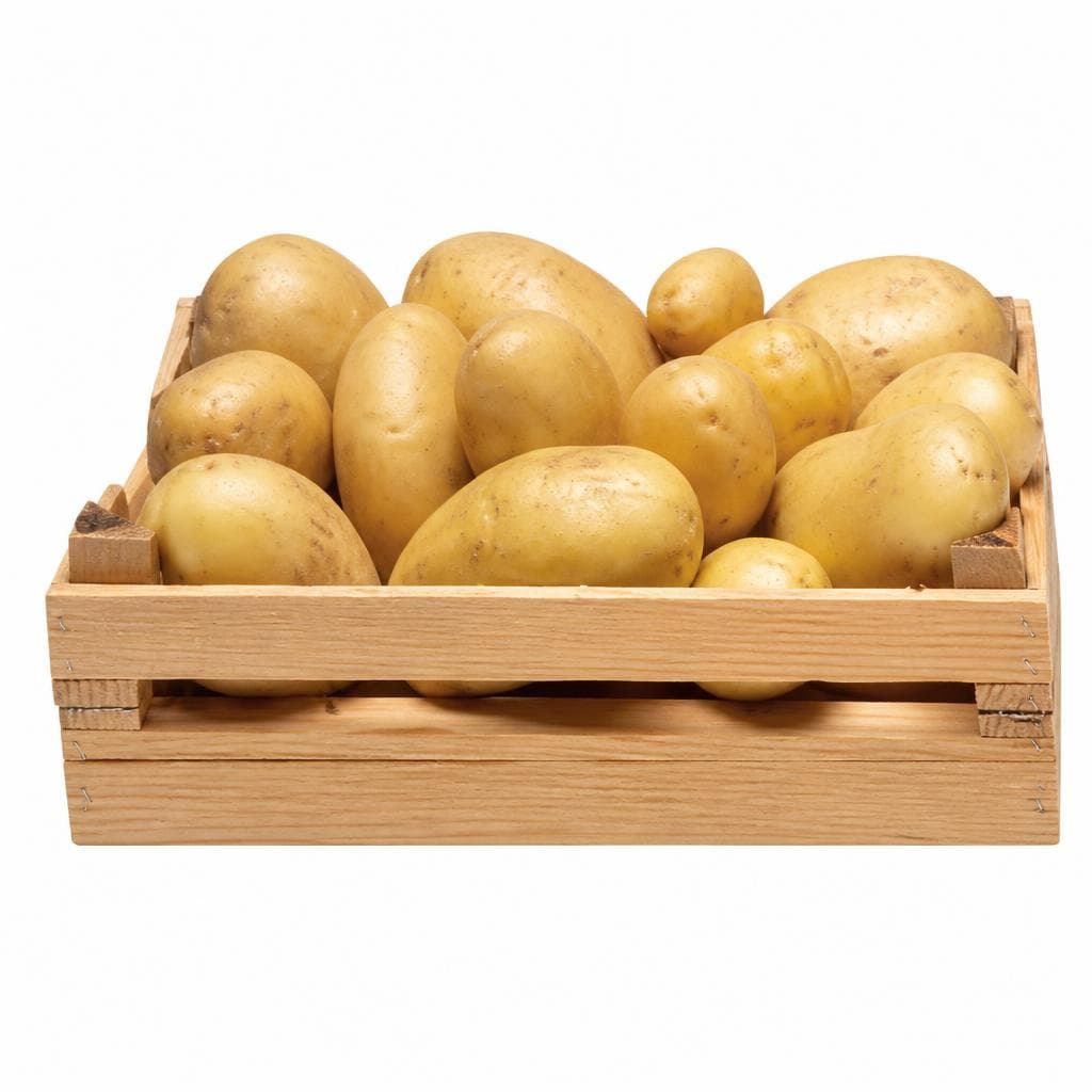 Patate al Selenio 1,5 kg in offerta da Carrefour