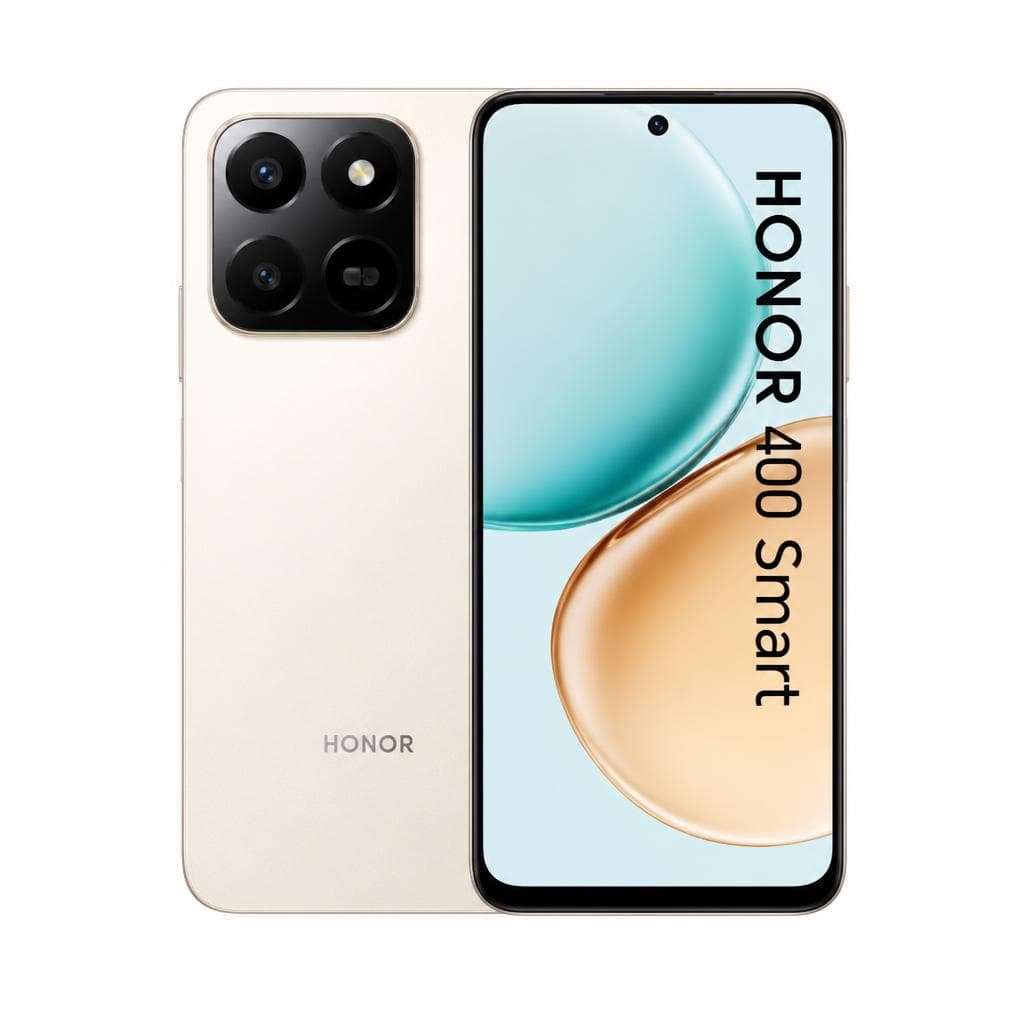 Honor 400 Smart, 256 GB, 16 GB RAM – Unieuro