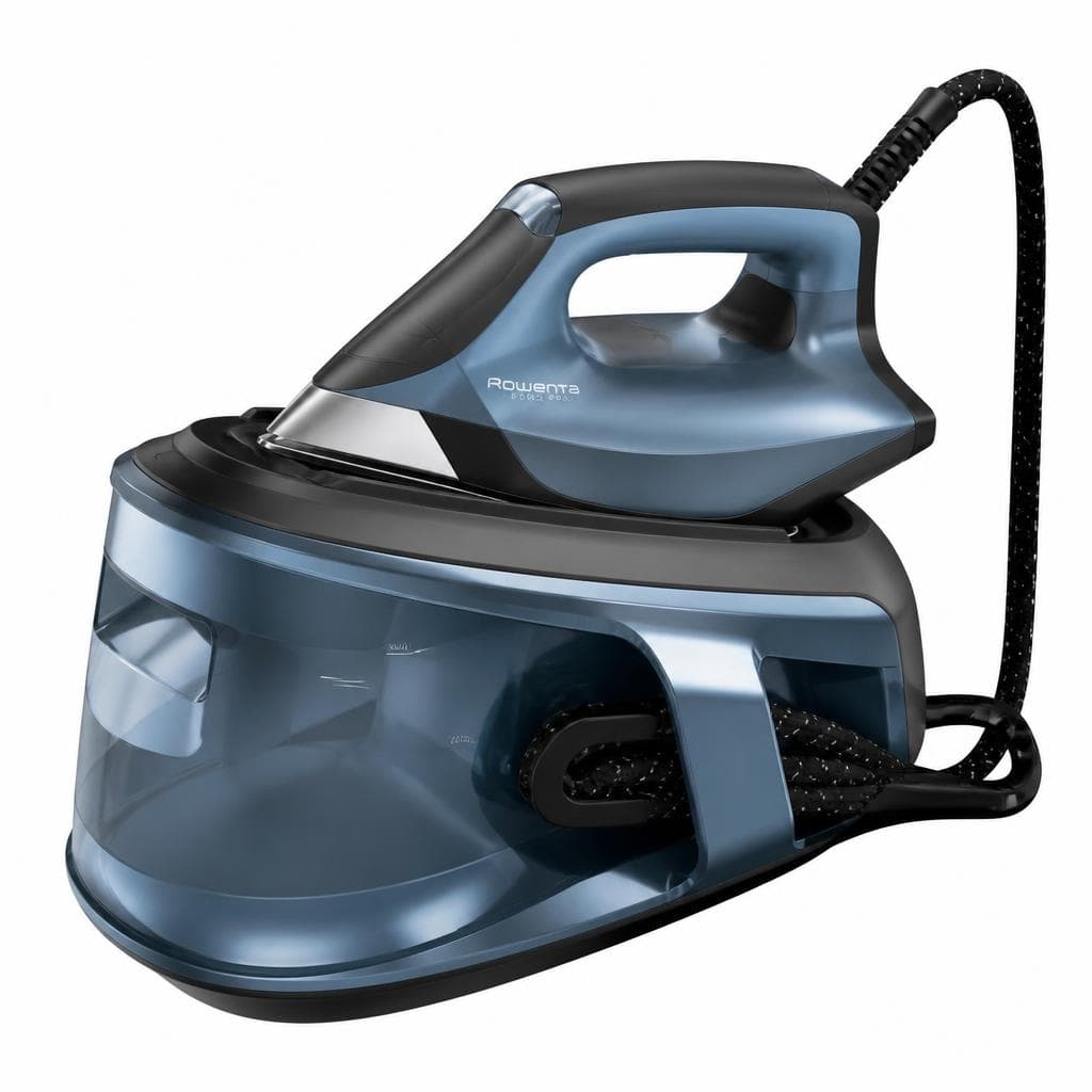 Rowenta Force Pro 500 Generatore di Vapore VR9031 – Unieuro