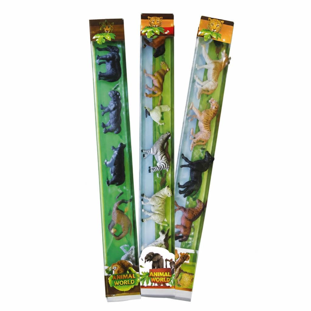 Tubo animali – MD
