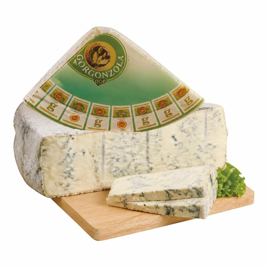 Gorgonzola DOP Premium Arrigoni in offerta da Il Gigante