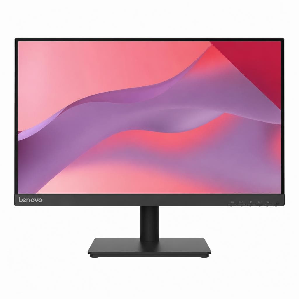 Lenovo Monitor 68C2KAC115 – Trony