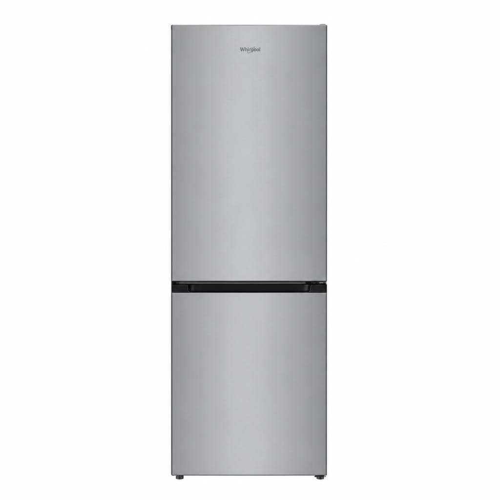Whirlpool frigorifero combinato WHK 25404 XP8E, 355 L – Trony