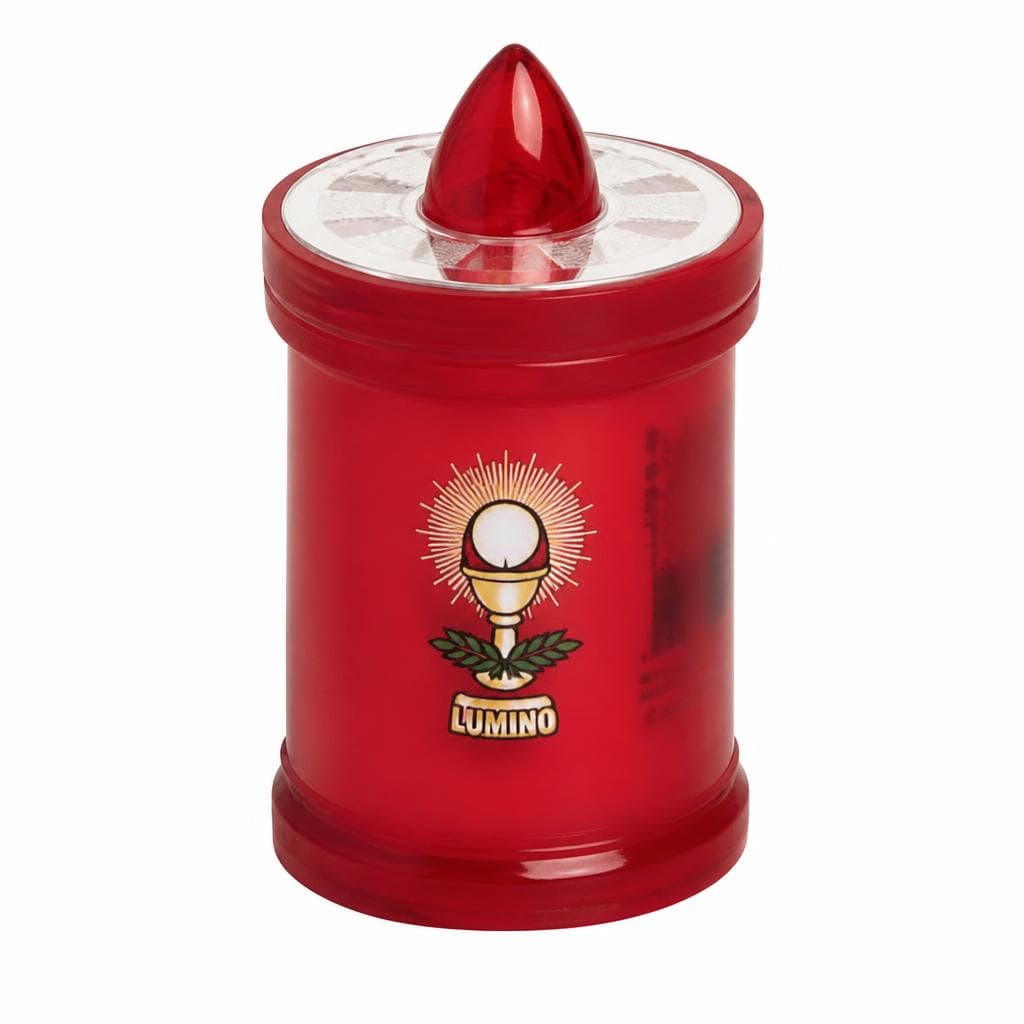 Lumino elettrico – Tigota