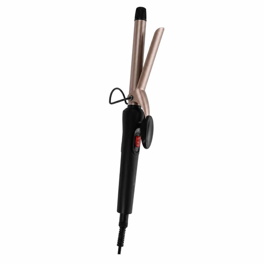 Ferro arricciacapelli 397G Electroline – Unieuro
